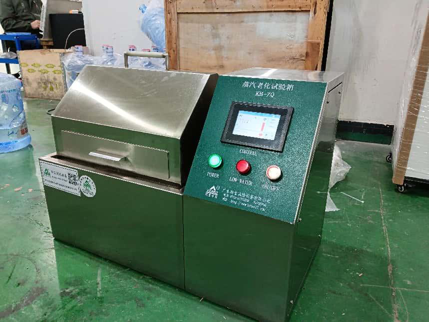 高性能蒸汽老化试验箱产品