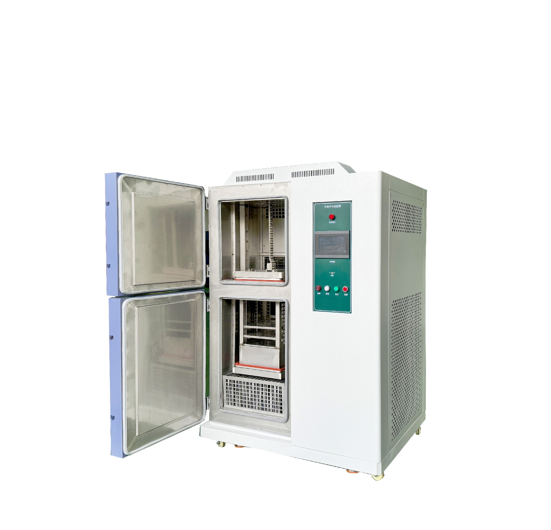 冷热冲击试验箱 冷热冲击试验箱