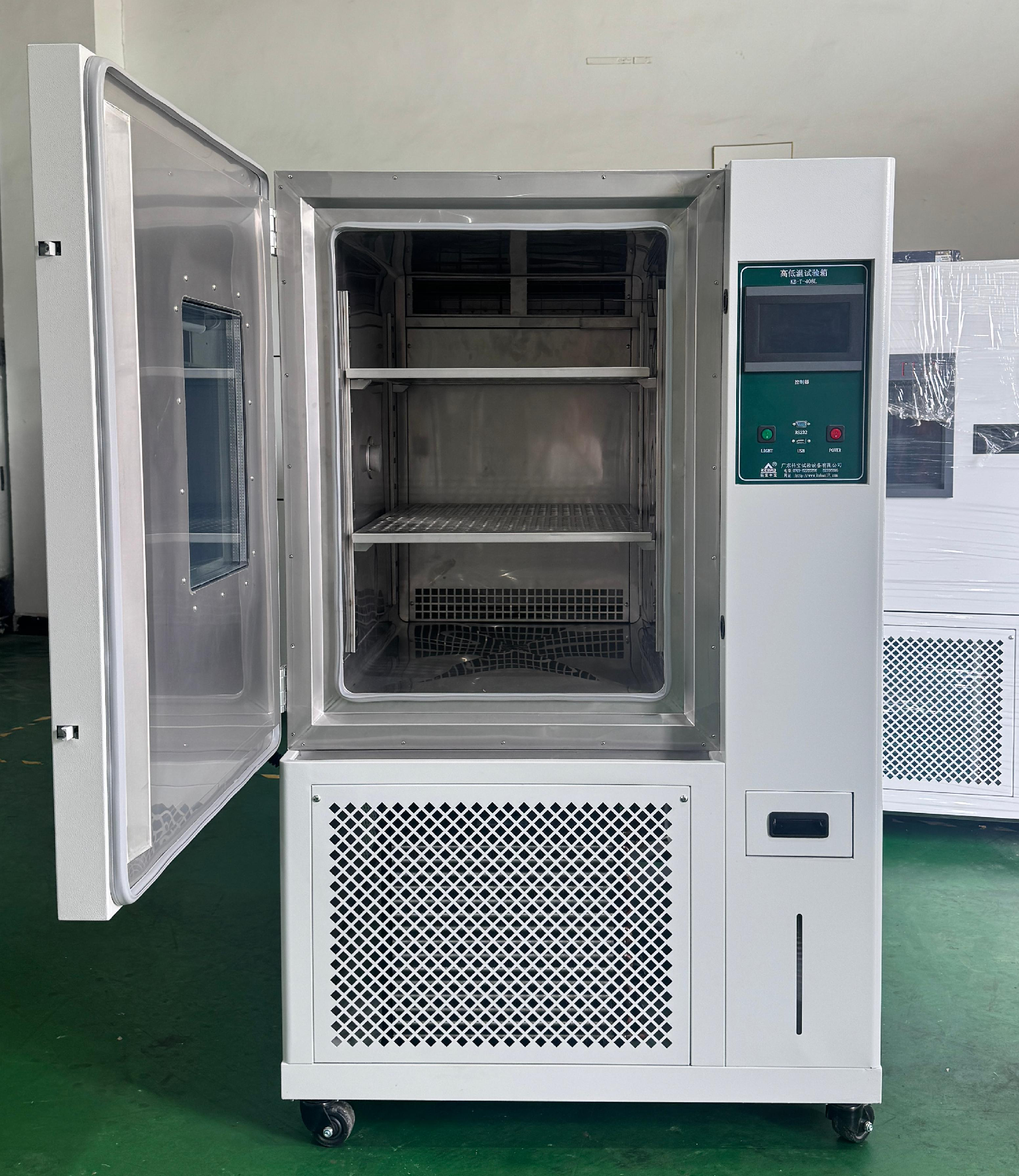 防爆高低温实验箱