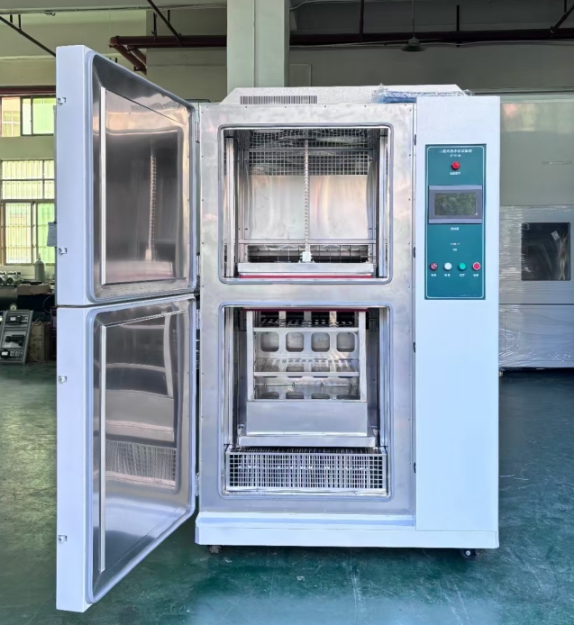 冷热冲击试验箱